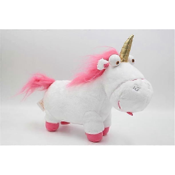 New Movie Charactar Unicorn Stuffed Animal Plush Doll Soft Toy Kids Xmas Gift 50CM 26s