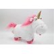 thumbnail image 1 of New Movie Charactar Unicorn Stuffed Animal Plush Doll Soft Toy Kids Xmas Gift 50CM 26s, 1 of 5