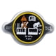 thumbnail image 1 of Tapón Del Deposito Recuperador OEM OEM P/ Ford F-550 Super Duty V8 6.7l De 2021 A 2026 Motorcraft, 1 of 7
