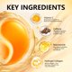 thumbnail image 3 of 30 pares de parches para debajo de los ojos Aeryea con vitamina C y cafeína, 3 of 8