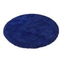 thumbnail image 6 of Soft Round Area Rug for Bedroom,Circle Rug for Nursery Room,Fluffy Carpet for Kids Room,Shaggy Floor Mat for Living Room,Furry Area Rug forTeen Room Decor for Girls Boys, 6 of 6