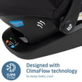 thumbnail image 5 of Maxi-Cosi Mico Pro+ Infant Car Seat, Sea Shadow, 5 of 18