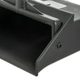 thumbnail image 2 of Carlisle 36141003-1 Pivoting Upright Lobby Dustpan with Metal Handle, 30" Length, 2 of 4