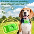 thumbnail image 6 of Pet Mosquito Repellent Collar for Dogs & Cats, Safe & Waterproof Insect Protection, Adjustable Buckle, Lightweight & Comfortable, 6 of 9