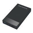 thumbnail image 4 of STARTIST Boîtier USB 3.0 vers Externe pour HDD SSD 2.5 et 3.5 Po Support Transfert UASP, 4 of 9