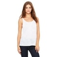 thumbnail image 1 of Bella + Canvas Ladies' Slouchy Tank - 8838, 1 of 4