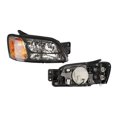 thumbnail image 1 of FARO LEGACY 2000 al 2004 SUBARU Derecho/Pasajero, 1 of 4