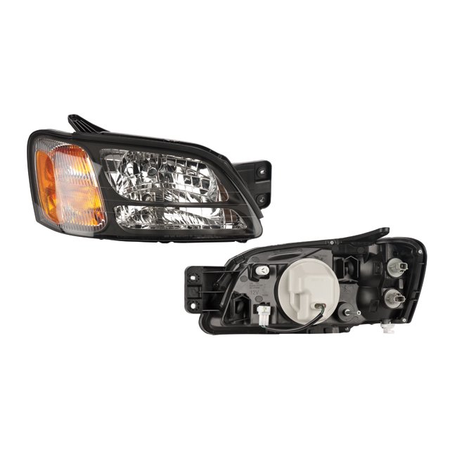 FARO LEGACY 2000 al 2004 SUBARU Derecho/Pasajero