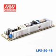 thumbnail image 2 of Mean Well LPS-50-48 Power Supply 52W 48V, 2 of 5