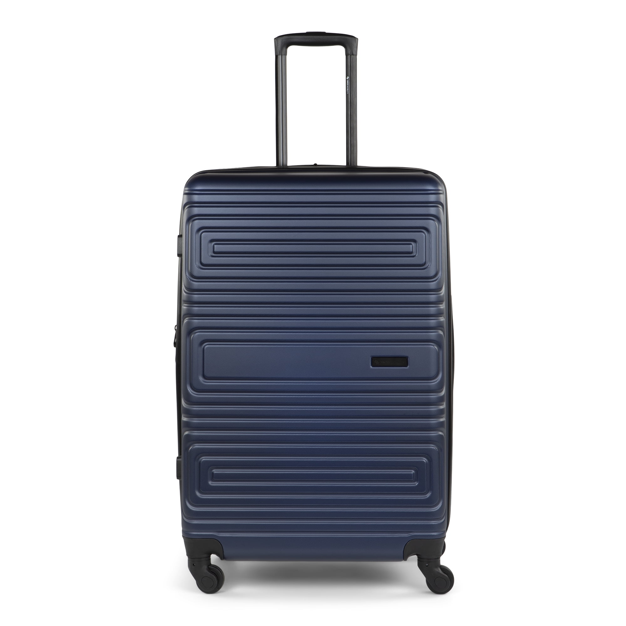 Swiss Mobility SFO 20inch Carryon Hardside Luggage Ocean