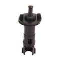 thumbnail image 2 of Pestillo para puerta de combustible 96534241 Resistencia a la oxidación Durable ABS Amplia aplicación Pestillo para puerta de llenado de tanque de combustible de gas para Aveo ANGGREK Otros, 2 of 8