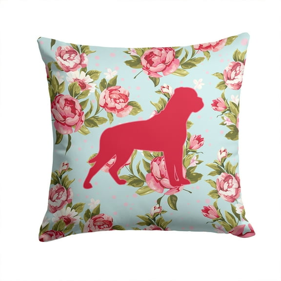 Fabric Decorative Pillow
