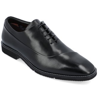 Thomas & Vine Mens Radcliff Tru Comfort Foam Lace-up Woven  display picture 1