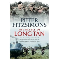 The Battle of Long Tan, (Paperback)