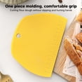thumbnail image 3 of Raspador de Masa ANGGREK Cortador de Masa Flexible Herramienta para Hornear, 3 of 8