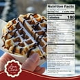 thumbnail image 4 of Ann Clark Belgian Liège Sugar Waffle Mix, 4 of 7
