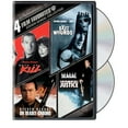 thumbnail image 1 of 4 Film Favorites: Steven Seagal Collection - Exit Wounds / Hard To Kill / Out For Justice / On Deadly Ground, 1 of 2