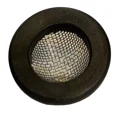 thumbnail image 2 of 5 Pk Garden Hose Washing Machine Pressure Washer Inlet Intake Filter Screen, 2 of 3