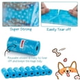 thumbnail image 4 of Pet Poop Disposable Bags Love Me Love My Pet Store Round, 4 of 26