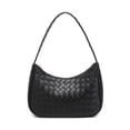 thumbnail image 1 of CYHTWSDJ Bolsos de hombro para mujer, lindo bolso de mano Hobo Mini bolso de mano con cierre de cremallera, 1 of 5