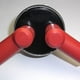 thumbnail image 5 of Interruptor de desconexión de aleación de aluminio, aislador maestro de cobre, interruptor de corte, interruptor aislador para remolque, auto, Macarena Interruptor de desconexión, 5 of 8