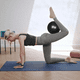 thumbnail image 3 of 2pcs Mini Pelota Para Pilates Yoga De 25 Cm Ejercicio Xtellar negro, 3 of 4