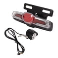 thumbnail image 2 of Juego de luces delanteras y traseras para bicicleta eléctrica, luz LED premium para bicicleta eléctrica, juego de interruptores multifunción, 2 of 14