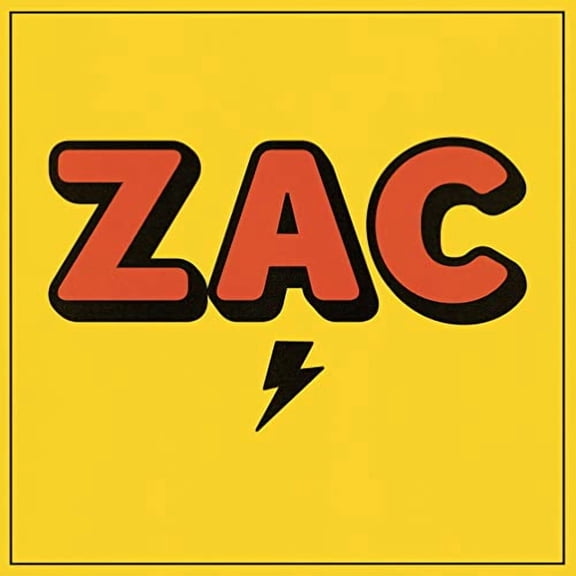 Zac (Music LP)