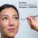 thumbnail image 2 of Frilliance Clear Skin Kit Suero perfeccionador y bruma facial para el acné Vegano Sin crueldad para adolescentes de todo tipo de piel El ácido mandélico combate los brotes y los puntos negros, 2 of 5