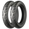 thumbnail image 2 of Llanta 110/90-10 BRIDGESTONE B01 51J Hoop, 2 of 2