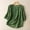 Green, variant on Boho Tops for Women 2026 Floral Tops for Women Retro Embroidered Boho Beach Fashion Cotton Embroidered Peasant Bohemian Blouses Womens Clothing Peasant Tops Elegant White 2 3XL