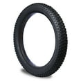thumbnail image 2 of HEB Foldable 26x4" Fat Tire for Ebikes, MTB (26" x 4", [Qty-1] Foldable Tire) (26 x 4 inch, HEB Foldable Fat Tire), 2 of 8