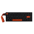 thumbnail image 1 of Teclado EPOMAKER HE68 Hall Effect 8000 Hz Polling Black, 1 of 8
