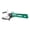C, variant on 3. 6/8inch Wide Jaw Adjustable Wrench for Electrician, Mechanics & Plumbing Tools with Ergonomic Handle