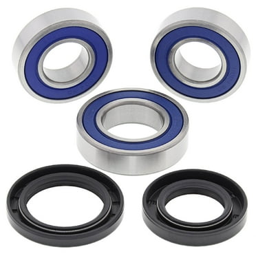 All Balls Wheel Bearing Seal Kit for Gas-Gas