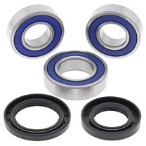 All Balls Wheel Bearing Seal Kit for Gas-Gas