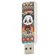 thumbnail image 3 of Unidad flash USB estilo chino USB2.0 intercambio en caliente Plug and Play resistente a los golpes a prueba de humedad amplia compatibilidad disco U, 3 of 8