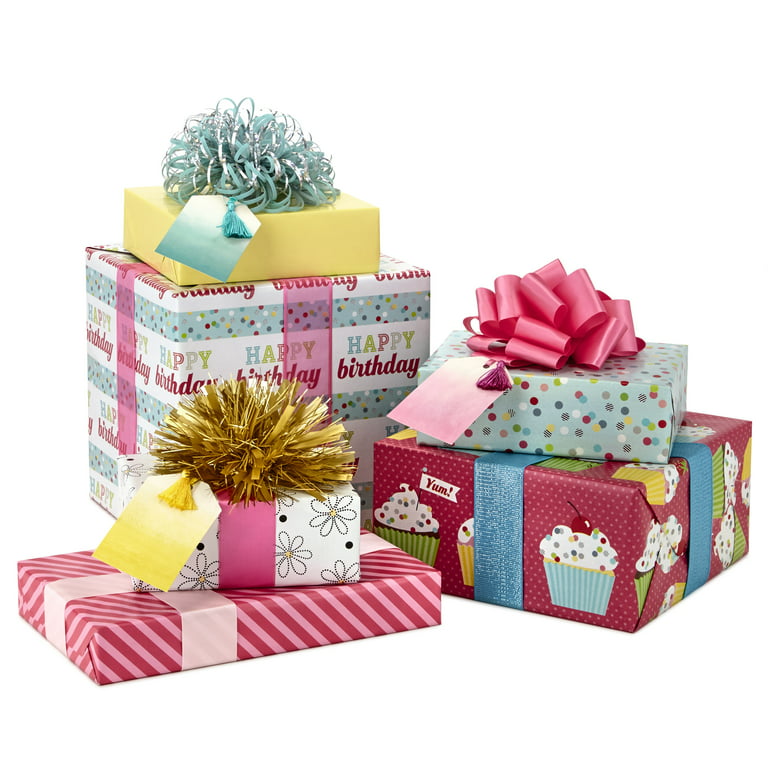 Gift Wrapping (Please make sure quantity matches the number of items you  would like wrapped)