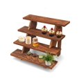 thumbnail image 2 of Expandable Kitchen Organizer Rack, Multi-Functional Under Sink Cabinet Shelf For Dishes, Bottles, Spices Storage, 2 of 8