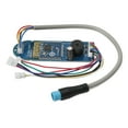 thumbnail image 1 of Accesorios para scooters eléctricos, placa de circuito de scooter eléctrico Placa de circuito de scooter eléctrico Placa de circuito de scooter eléctrico Bluetooth construida para durar, 1 of 8