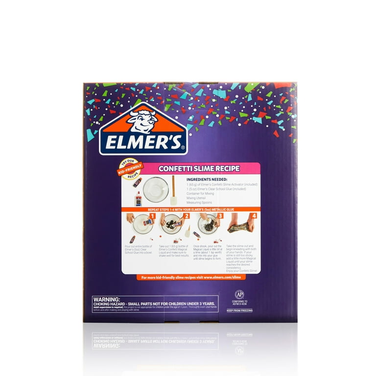 Elmer's Collection Slime Kit