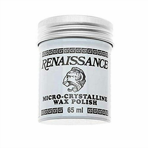 Renaissance Wax Metal Polish 65Ml 2.25Oz For Vintaj