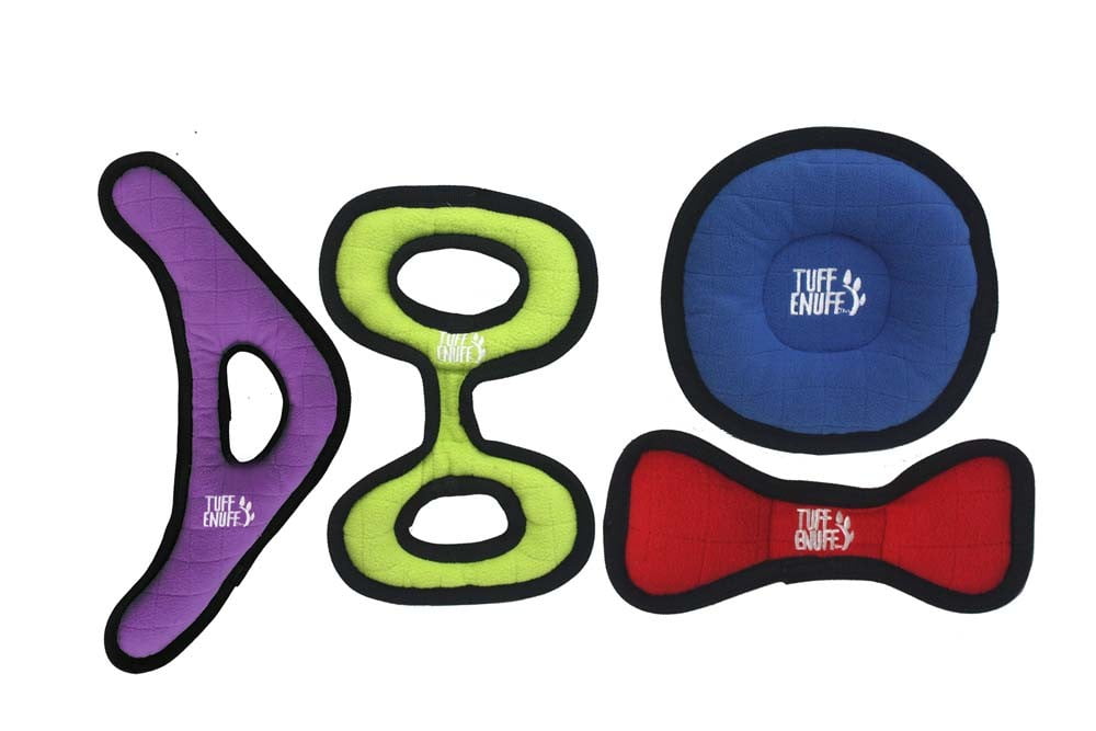 MultiPet Tuff Enuff Dog Toy
