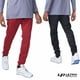 thumbnail image 3 of Pack de 3 Joggers Ultra Performance para hombre con bolsillos, 3 of 7