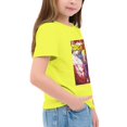 thumbnail image 3 of Camiseta Algodón de DBZ para niños, 3 of 5