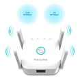 thumbnail image 1 of PIX-LINK WR24Q, WR24Q repetidor, repetidor WiFi, repetidor inalámbrico, extensor Wifi PIX-LINK WR24Q-WPUSCZ, 1 of 2
