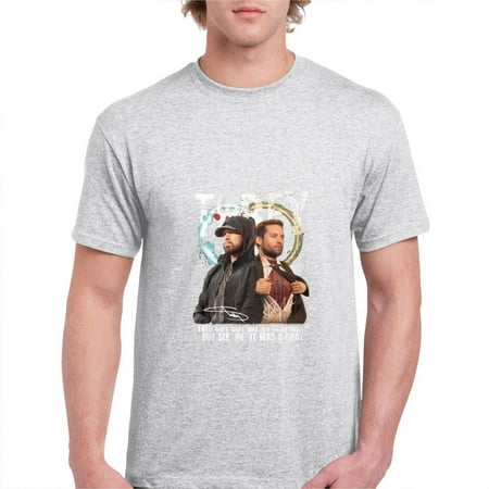 

Eminem Tobey This Guy Got Bit By A Spider But It Was A Goat T-Shirt-removebg-preview