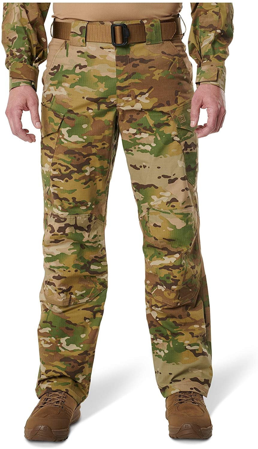 5.11 Tactical Men's Stryke TDU Multicam 