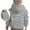 Grey, variant on For boys and girls,baby sweatshirt,sweatshirt for men,long sleeve sweatshirt,there are casual, loose, letter-printed long-sleeved hooded sweatshirts, sport tops and pullovers (aged 2-13)