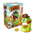 Rattlesnake Jake Get The Gold Before He Strikes! Game by Goliath